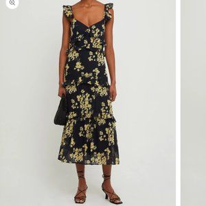 Few Moda OPT Ingrid dress